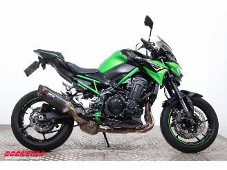 Kawasaki  Z900 ABS LED Akrapovic 6.229 km! picture 7