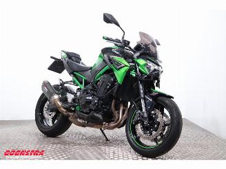 Kawasaki  Z900 ABS LED Akrapovic 6.229 km! picture 2