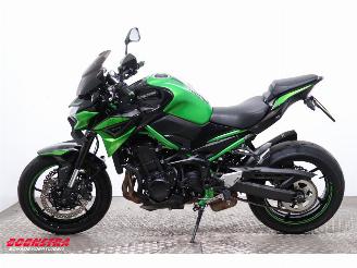 Kawasaki  Z900 ABS LED Akrapovic 6.229 km! picture 5