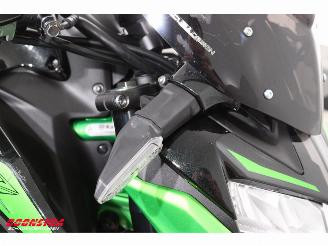 Kawasaki  Z900 ABS LED Akrapovic 6.229 km! picture 12