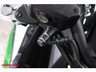 Kawasaki  Z900 ABS LED Akrapovic 6.229 km! picture 14