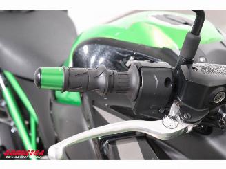 Kawasaki  Z900 ABS LED Akrapovic 6.229 km! picture 13