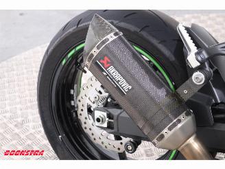 Kawasaki  Z900 ABS LED Akrapovic 6.229 km! picture 19