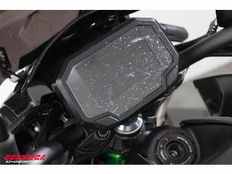 Kawasaki  Z900 ABS LED Akrapovic 6.229 km! picture 17