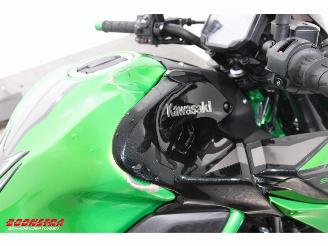 Kawasaki  Z900 ABS LED Akrapovic 6.229 km! picture 10