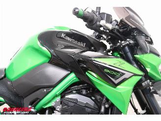 Kawasaki  Z900 ABS LED Akrapovic 6.229 km! picture 9
