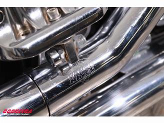 Harley-Davidson  FLSTF Fat Boy Vance & Hines picture 9