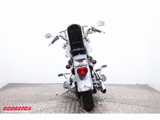 Harley-Davidson  FLSTF Fat Boy Vance & Hines picture 8