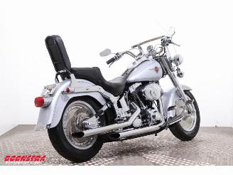 Harley-Davidson  FLSTF Fat Boy Vance & Hines picture 3