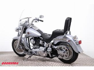 Harley-Davidson  FLSTF Fat Boy Vance & Hines picture 4