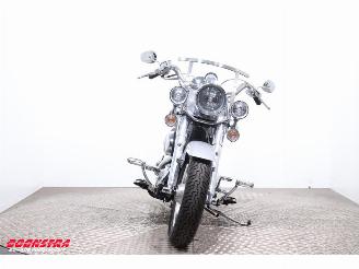 Harley-Davidson  FLSTF Fat Boy Vance & Hines picture 6