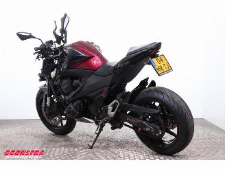 Kawasaki Z 800 ABS picture 4