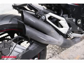 Kawasaki Z 800 ABS picture 11