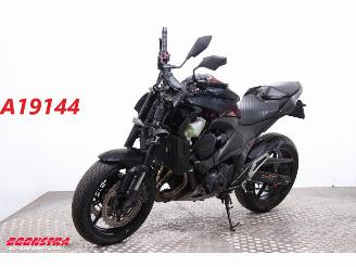 skadebil motor Kawasaki Z 800 ABS 2016/3