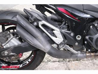 Kawasaki Z 800 ABS picture 10