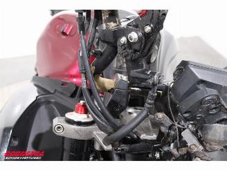 Kawasaki Z 800 ABS picture 15