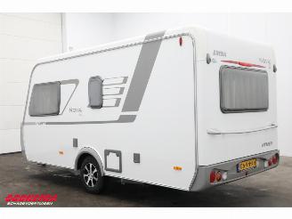 Eriba  Nova 425 Dwarsbed Ringverwarming BY 2015 picture 4