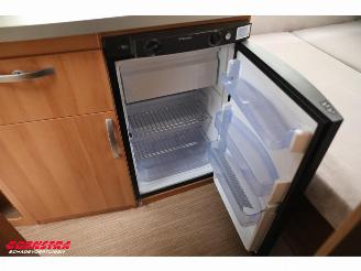 Eriba  Nova 425 Dwarsbed Ringverwarming BY 2015 picture 15