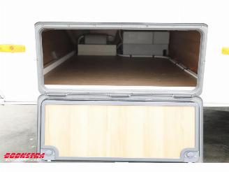 Eriba  Nova 425 Dwarsbed Ringverwarming BY 2015 picture 19