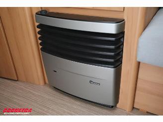 Eriba  Nova 425 Dwarsbed Ringverwarming BY 2015 picture 17