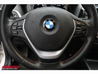 BMW 1-serie 118i Aut. LED Navi Clima Cruise PDC AHK 109.503 km! picture 16