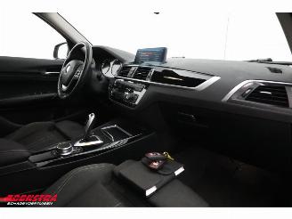 BMW 1-serie 118i Aut. LED Navi Clima Cruise PDC AHK 109.503 km! picture 10