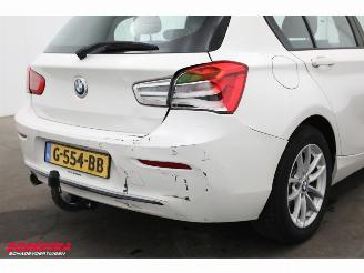 BMW 1-serie 118i Aut. LED Navi Clima Cruise PDC AHK 109.503 km! picture 7