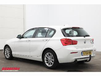 BMW 1-serie 118i Aut. LED Navi Clima Cruise PDC AHK 109.503 km! picture 4