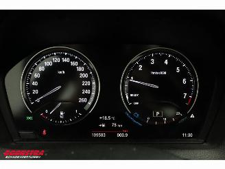 BMW 1-serie 118i Aut. LED Navi Clima Cruise PDC AHK 109.503 km! picture 17
