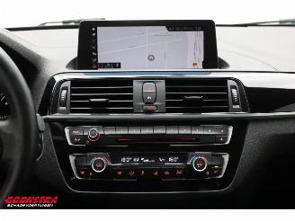 BMW 1-serie 118i Aut. LED Navi Clima Cruise PDC AHK 109.503 km! picture 12