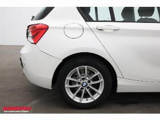 BMW 1-serie 118i Aut. LED Navi Clima Cruise PDC AHK 109.503 km! picture 8