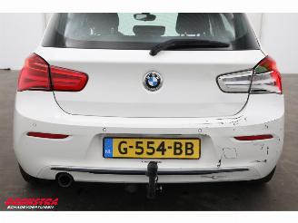 BMW 1-serie 118i Aut. LED Navi Clima Cruise PDC AHK 109.503 km! picture 5