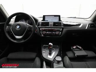 BMW 1-serie 118i Aut. LED Navi Clima Cruise PDC AHK 109.503 km! picture 11