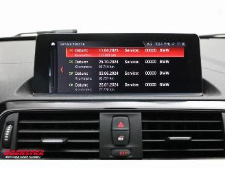 BMW 1-serie 118i Aut. LED Navi Clima Cruise PDC AHK 109.503 km! picture 19