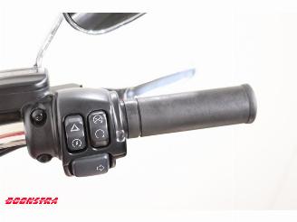 Harley-Davidson  107 FLDE Softail Deluxe 5HD Jekill & Hyde ABS LED 18.643 km! picture 19