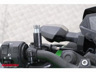 Kawasaki  Z 300 ABS picture 14
