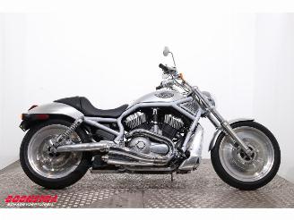 Harley-Davidson  VRSCA V-Rod 100 Year Anniversary picture 7