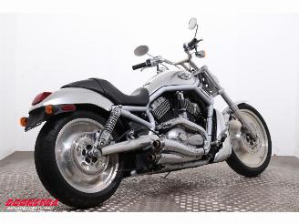Harley-Davidson  VRSCA V-Rod 100 Year Anniversary picture 3