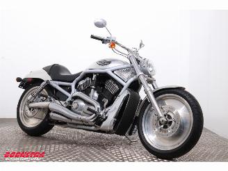 Harley-Davidson  VRSCA V-Rod 100 Year Anniversary picture 2