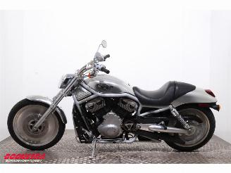 Harley-Davidson  VRSCA V-Rod 100 Year Anniversary picture 5