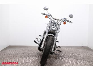 Harley-Davidson  VRSCA V-Rod 100 Year Anniversary picture 6