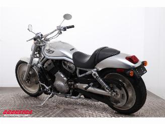 Harley-Davidson  VRSCA V-Rod 100 Year Anniversary picture 4