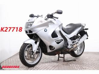 krockskadad bil motor BMW K 1200 GT ABS Cruise Heizgriffe SHZ 2006/5