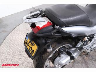 BMW K 1200 GT ABS Cruise Heizgriffe SHZ picture 9