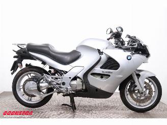 BMW K 1200 GT ABS Cruise Heizgriffe SHZ picture 7