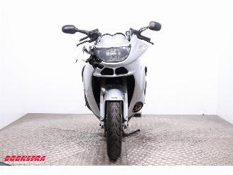 BMW K 1200 GT ABS Cruise Heizgriffe SHZ picture 6