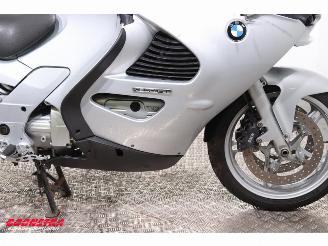 BMW K 1200 GT ABS Cruise Heizgriffe SHZ picture 13