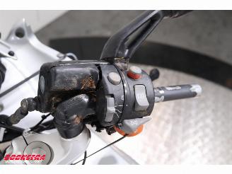 BMW K 1200 GT ABS Cruise Heizgriffe SHZ picture 16