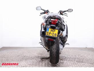 BMW K 1200 GT ABS Cruise Heizgriffe SHZ picture 8