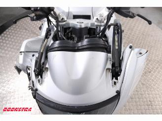 BMW K 1200 GT ABS Cruise Heizgriffe SHZ picture 14